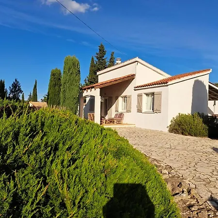In With Private Pool & Vineyards Pouzols-Minervois